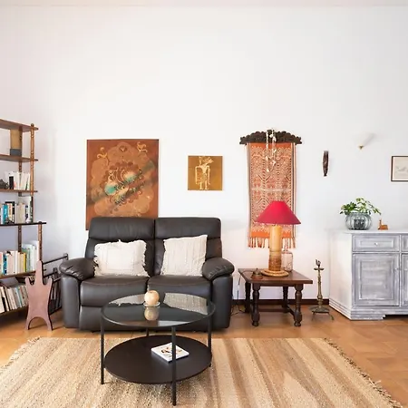 Jill's Dream Hébergement de vacances