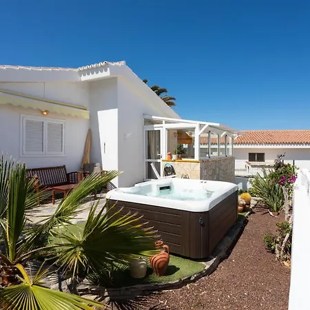 Jill's Dream * Costa Adeje