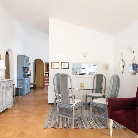 Jill's Dream Hébergement de vacances Costa Adeje (Tenerife)