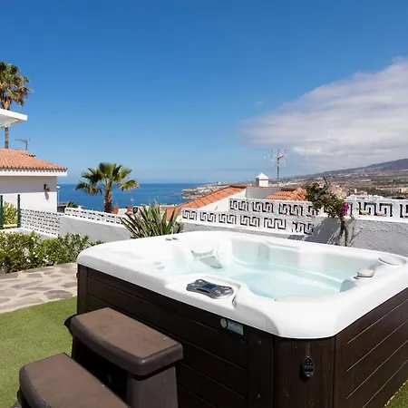 Hébergement de vacances Jill's Dream *