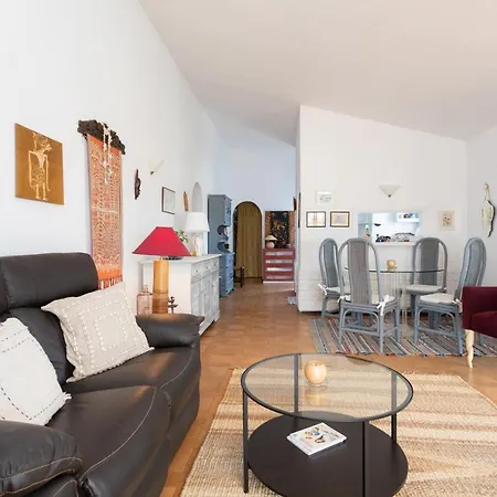 Jill's Dream Tatil Evi Costa Adeje