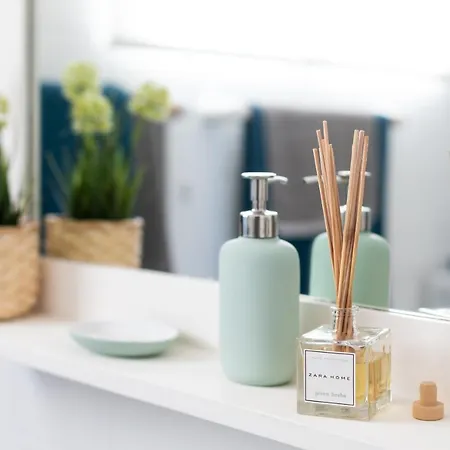 Hébergement de vacances Jill's Dream