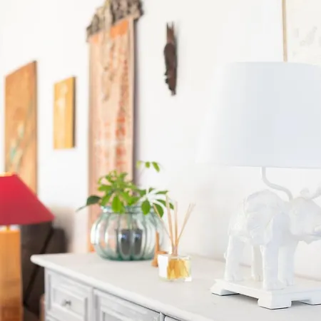 Tatil Evi Jill's Dream