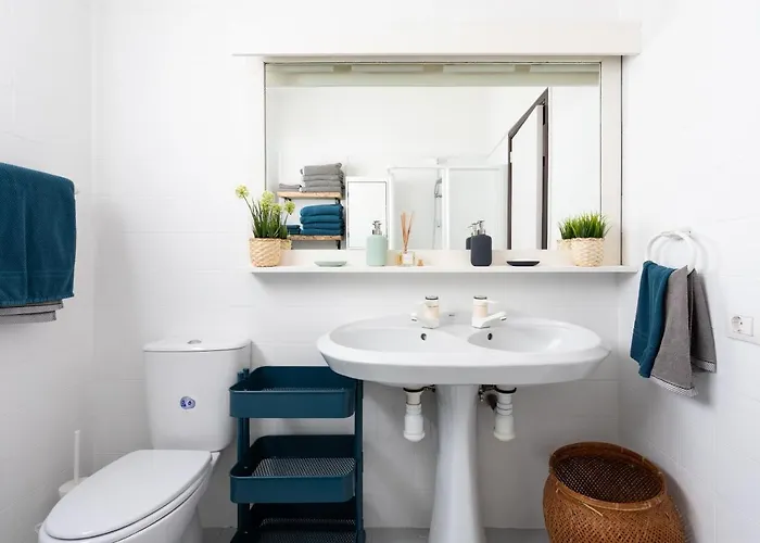 Tatil Evi Jill's Dream Costa Adeje