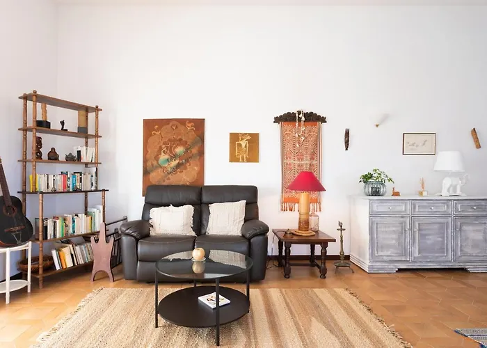 Jill's Dream Tatil Evi