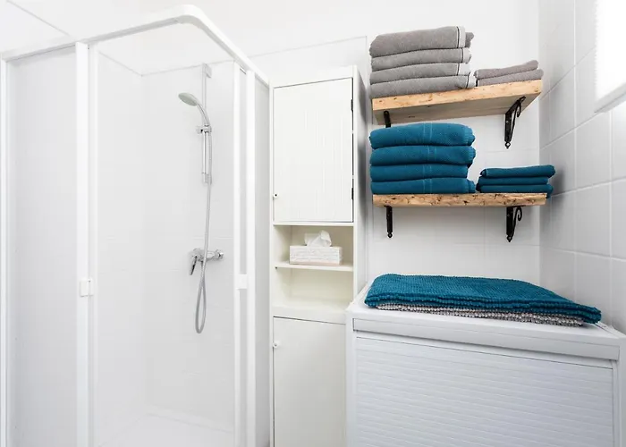 Jill's Dream Costa Adeje (Tenerife)