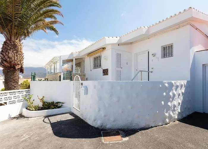 Jill's Dream Ferienhaus *