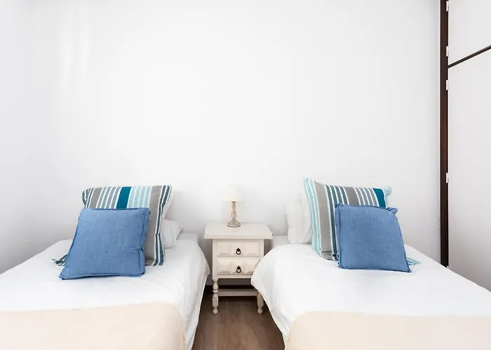 Jill's Dream Ferienhaus Costa Adeje (Tenerife)