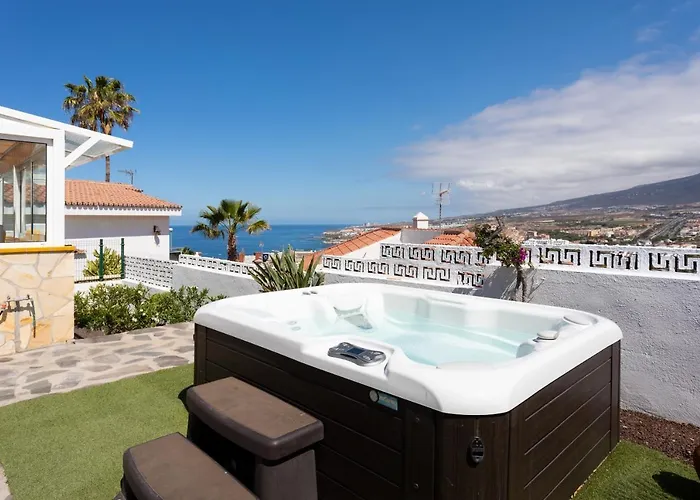 Tatil Evi Jill's Dream *