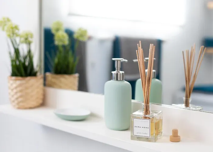 Tatil Evi Jill's Dream