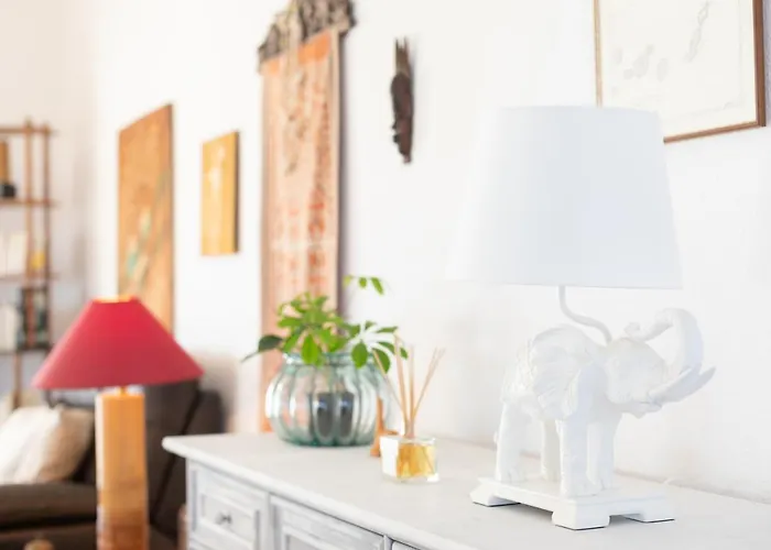 Ferienhaus Jill's Dream