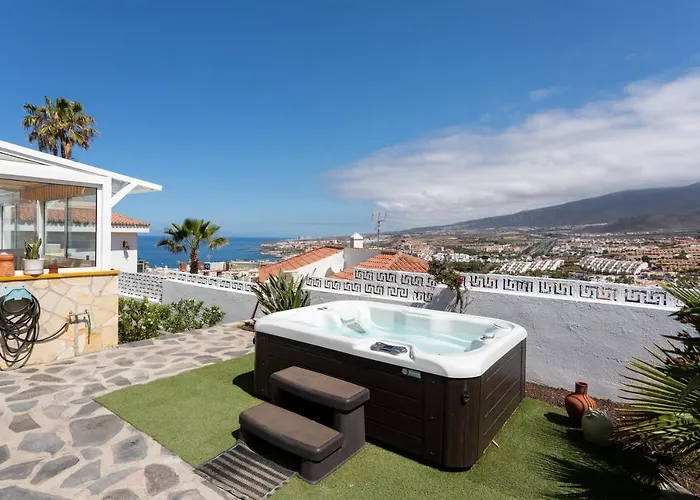 Tatil Evi Jill's Dream