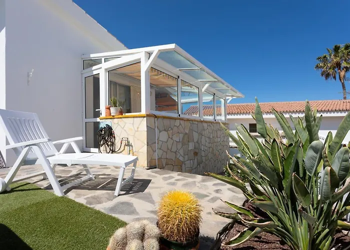 Jill's Dream Ferienhaus