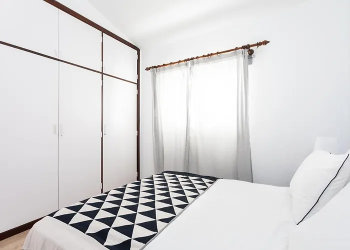 Tatil Evi Jill's Dream Costa Adeje