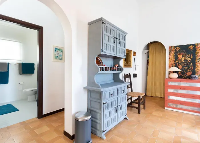 Jill's Dream Tatil Evi