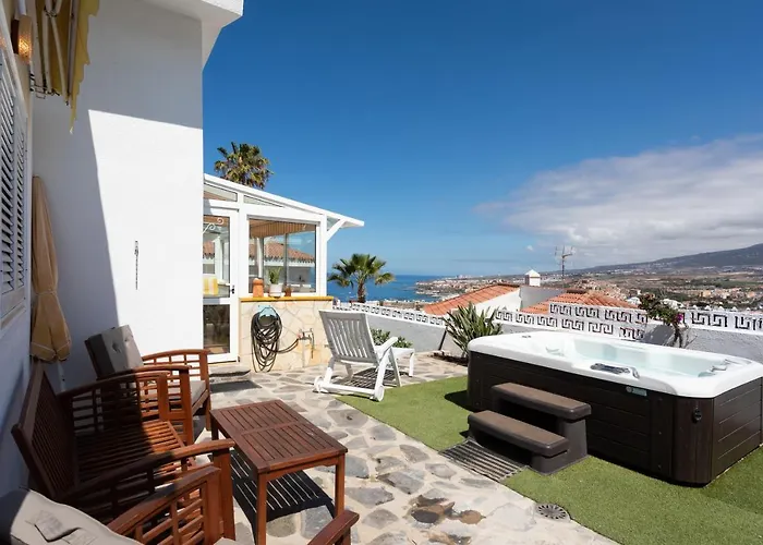 Tatil Evi Jill's Dream