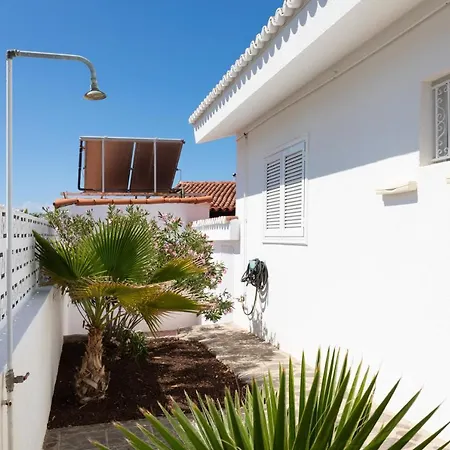 Feriehus Jill's Dream Costa Adeje (Tenerife)