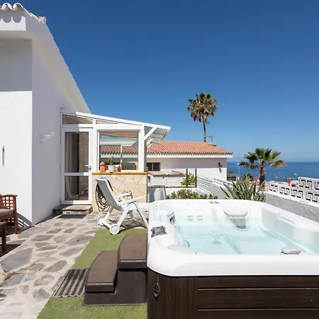Jill's Dream Holiday home