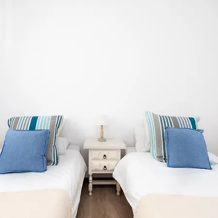 Jill's Dream Holiday home Costa Adeje (Tenerife)