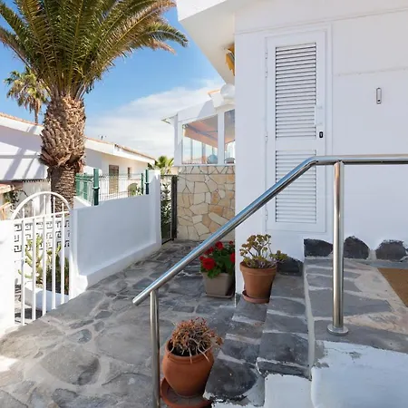 Holiday home Jill's Dream Costa Adeje (Tenerife)