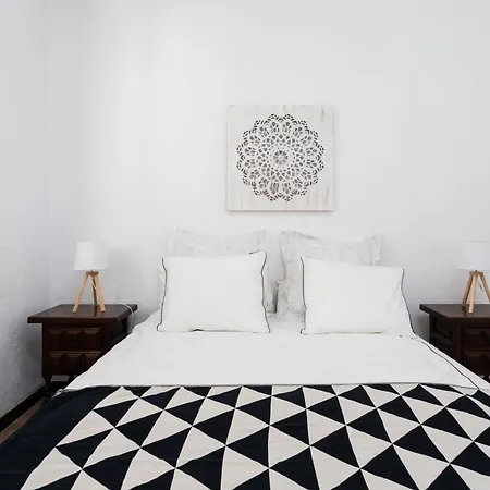 Holiday home Jill's Dream Costa Adeje (Tenerife)