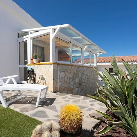 Jill's Dream Holiday home