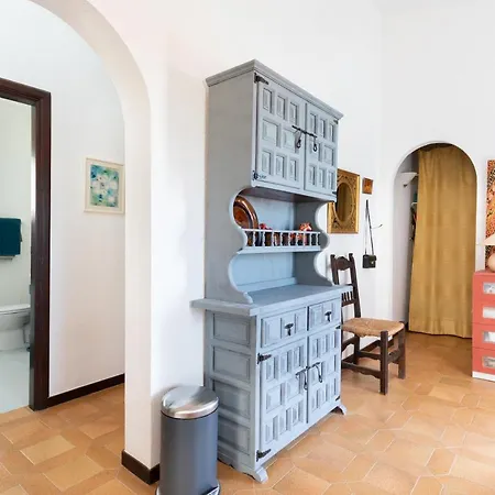 Jill's Dream Holiday home