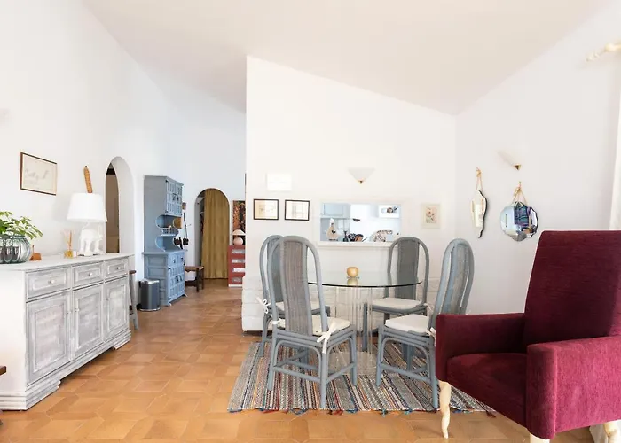 Jill's Dream 別荘 アデヘ