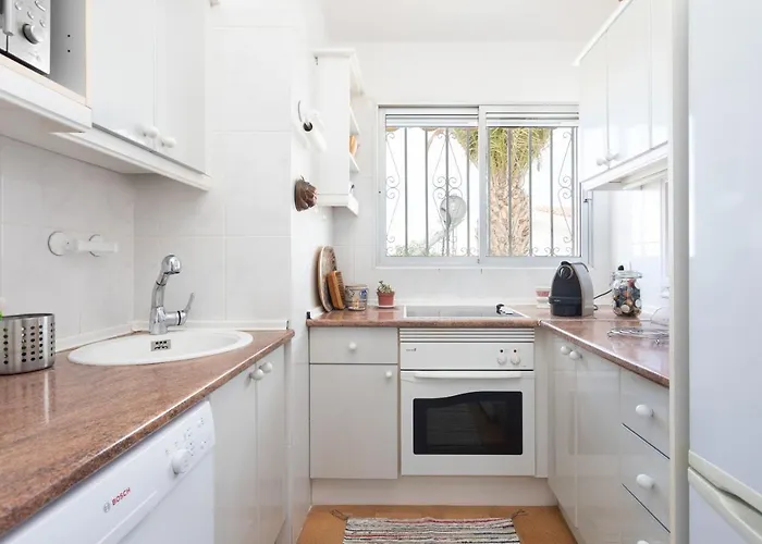 Jill's Dream Casa de Férias Costa Adeje (Tenerife)