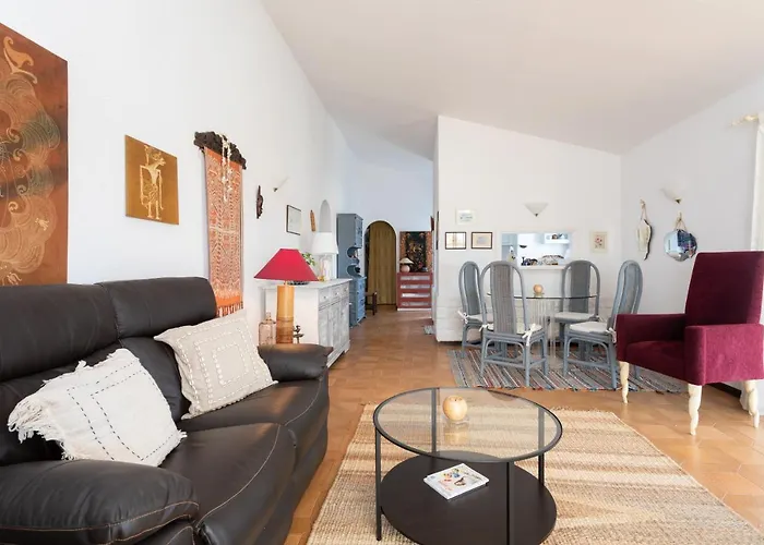 Jill's Dream 別荘 アデヘ