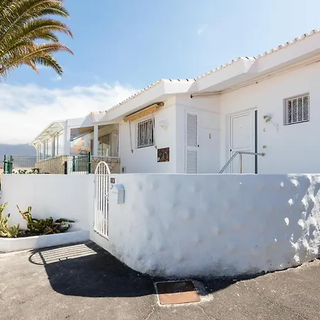 Jill's Dream בית נופש *