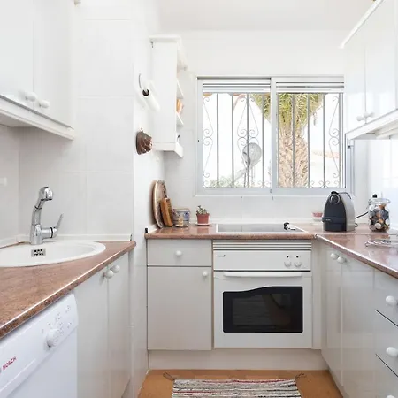 Jill's Dream בית נופש אדחה